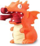 SCHYLLING Curly Pop Dragon. 1 EA