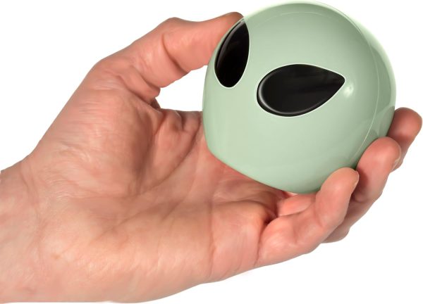 Schylling Ask The Alien - Novelties (APB)